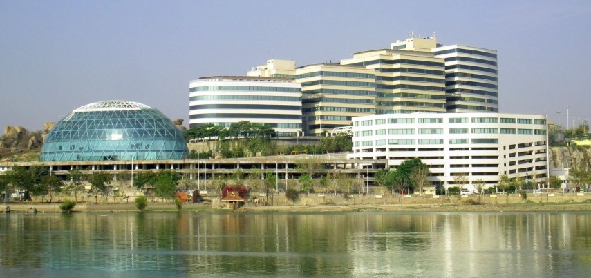 Best Real Estate Developers in Hyderabad