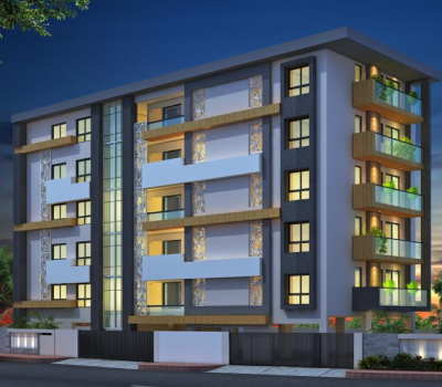3BHK apartments for Sale in Hyderabad