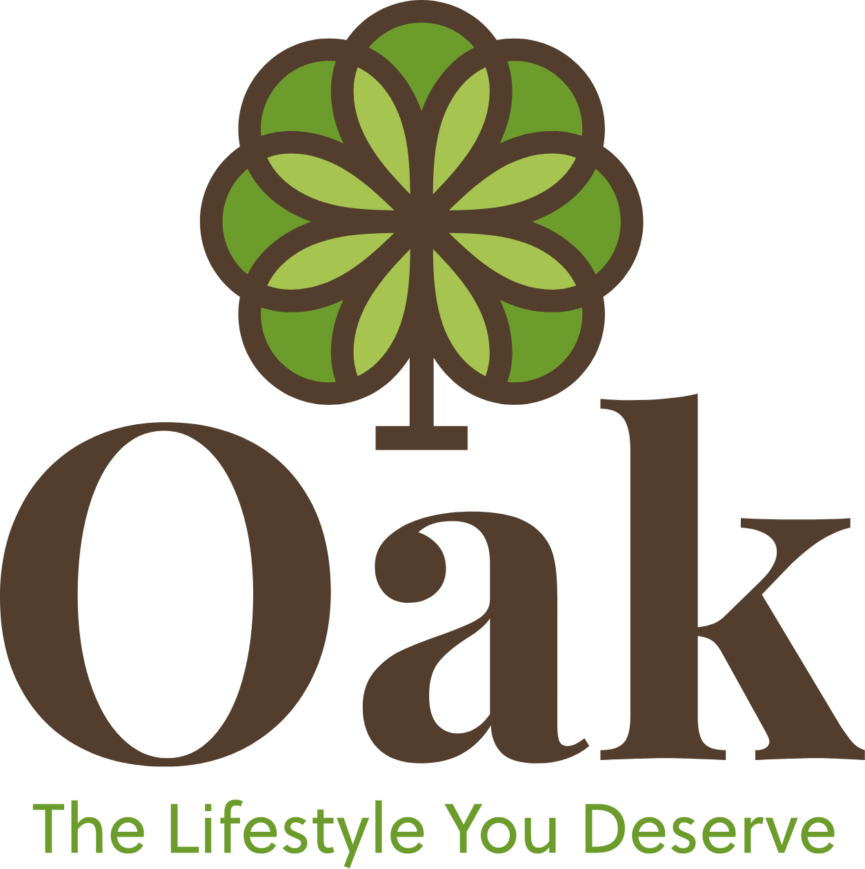 Oak Luxury Apartments by Celebrity Prime