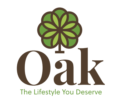 Oak Luxury Apartments by Celebrity Prime