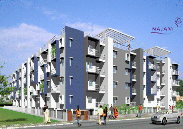 Luxury Apartments for Sale by Celebrity Prime
