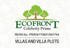 Luxury Villas & Plots for Sale – ECO Front Celebrity Prime
