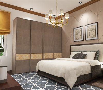 GF Bed