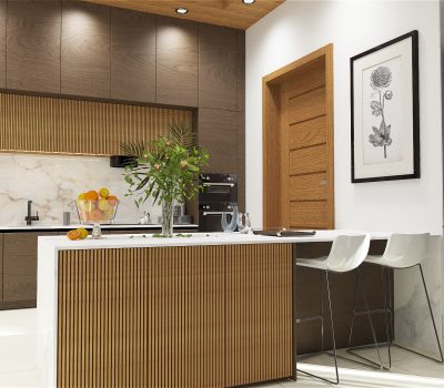 GF Kitchen