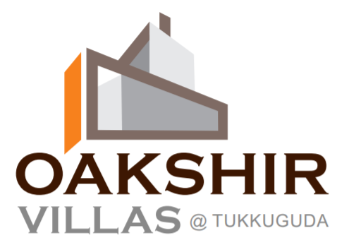 Luxury Villas for Sale - Oakshir Villas