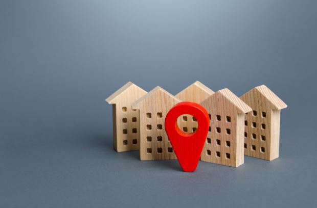 the right location while buying villas in Bangalore - Celebrity Prime