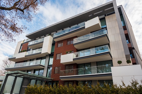 Luxury Flats for Sale Celebrity prime