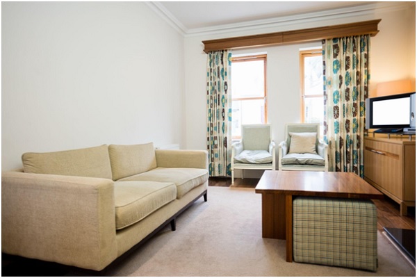 Luxury Apartment for Rent near me